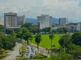 #3 Ipoh Old Town, Perak — Top 10 Malaysian Heritage Towns in 2026