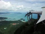 #1 Langkawi Sky Bridge & Cable Car — Top 10 Things to Do in Langkawi in 2026