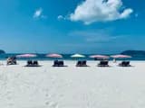#3 Tanjung Rhu Beach — Top 10 Things to Do in Langkawi in 2026