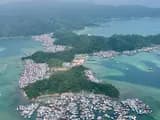 #3 Gaya Island Resort, Sabah — Top 10 Malaysian Luxury Resorts in 2026