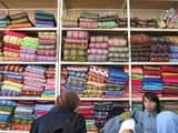 #2 Songket Weaving — Top 10 Malaysian Traditional Arts & Crafts
