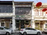 #1 George Town Street Art Trail, Penang — Top 10 Malaysian Street Art Scenes in 2026