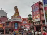 #1 Jonker Street & Chinatown Heritage Walk — Top 10 Things to Do in Malacca in 2026