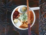 #2 Laksa Asam Penang — Top 10 Malaysian Soups & Curries in 2026