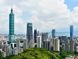 #1 Taipei — Top 10 Taiwan Destinations in 2026