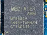 #3 MediaTek — Top 10 Taiwan Tech Companies in 2026