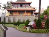 #1 Chihkan Tower — Top 10 Things to Do in Tainan in 2026