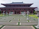 #2 Fo Guang Shan — Top 10 Temples in Taiwan in 2026