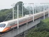 #2 THSR Taipei to Kaohsiung — Top 10 Railway Journeys in Taiwan in 2026