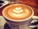 #2 Fika Fika Café — Top 10 Cafés and Coffee Experiences in Taiwan in 2026