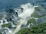 #1 Iguazu Falls — Top 10 Natural Wonders of Argentina
