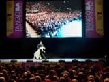#3 Buenos Aires Tango Festival — Top 10 Festivals & Events in Argentina in 2026