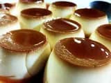 #2 Flan con Dulce de Leche — Top 10 Argentine Desserts & Sweets