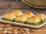 #1 Baklava — Top 10 Turkish Desserts in 2026