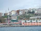 #3 Kiliç Ali Pasa Hamami — Top 10 Turkish Hammams & Wellness Experiences 2026