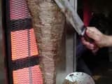 #2 Doner Kebab — Top 10 Turkish Street Foods in 2026