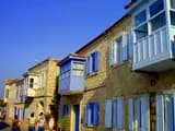 #1 Explore Alacati Village — Top 10 Aegean Experiences in Turkey 2026