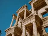 #2 Visit Ephesus at Sunrise — Top 10 Aegean Experiences in Turkey 2026