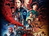 #3 Stranger Things 4 — Top 10 Most Popular TV Shows on Netflix Ever