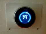 #2 Nest Learning Thermostat (4th Gen) — Top 10 Best Smart Home Gadgets of 2025