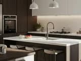 #2 Japandi Aesthetic — Top 10 Biggest Interior Design Trends of 2025