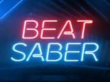 #1 Beat Saber (Meta Quest 3) — Top 10 Most Popular VR and AR Experiences of 2025