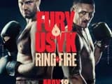 #2 Oleksandr Usyk Defeats Fury Again — Top 10 Most Shocking Sports Moments of 2025 — Upsets & Historic Wins