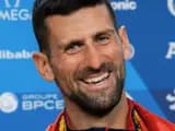 #1 Novak Djokovic Wins Olympic Gold — Top 10 Greatest Moments of the 2024 Paris Olympics — Ranked