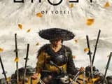 #1 Ghost of Yotei — Top 10 Best PS5 Games of 2025