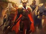 #2 Dota 2 — Top 10 Most Played Steam Games Right Now (2025 Player Count Rankings)