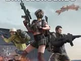 #3 PUBG: Battlegrounds — Top 10 Most Played Steam Games Right Now (2025 Player Count Rankings)
