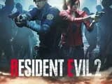 #3 Resident Evil 2 Remake — Top 10 Best Horror Games of All Time
