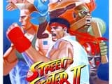 #1 Street Fighter II — Top 10 Best Fighting Games of All Time