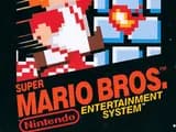 #1 Super Mario Bros. — Top 10 Best Retro and Classic Games of All Time