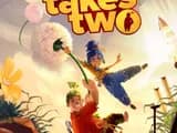 #2 It Takes Two — Top 10 Best Co-Op Games of 2025