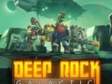 #3 Deep Rock Galactic — Top 10 Best Co-Op Games of 2025