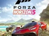 #2 Forza Horizon 5 — Top 10 Best Racing Games of 2025