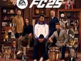 #1 EA Sports FC 25 — Top 10 Best Sports Video Games of 2025