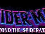#2 Spider-Man: Into the Spider-Verse (2018) — Top 10 Best Superhero Movies of All Time