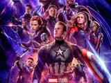 #3 Avengers: Endgame (2019) — Top 10 Best Superhero Movies of All Time