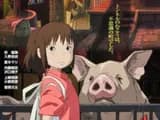 #1 Spirited Away (2001) — Top 10 Best Animated Movies of All Time