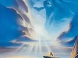 #2 The Lion King (1994) — Top 10 Best Animated Movies of All Time