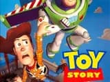 #3 Toy Story (1995) — Top 10 Best Animated Movies of All Time