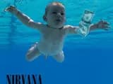 #3 Nevermind — Nirvana (1991) — Top 10 Best Rock Albums of All Time