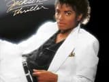 #1 Thriller — Michael Jackson (1982) — Top 10 Best Pop Albums of All Time
