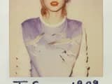 #2 1989 — Taylor Swift (2014) — Top 10 Best Pop Albums of All Time