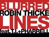 #2 Blurred Lines — Robin Thicke ft. T.I. & Pharrell (2013) — Top 10 Best Songs of the 2010s
