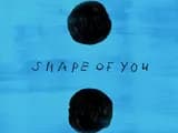 #3 Shape of You — Ed Sheeran (2017) — Top 10 Best Songs of the 2010s