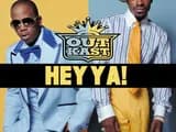 #2 Hey Ya! — OutKast (2003) — Top 10 Best Songs of the 2000s