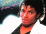 #1 Billie Jean — Michael Jackson (1982) — Top 10 Best Songs of the 1980s